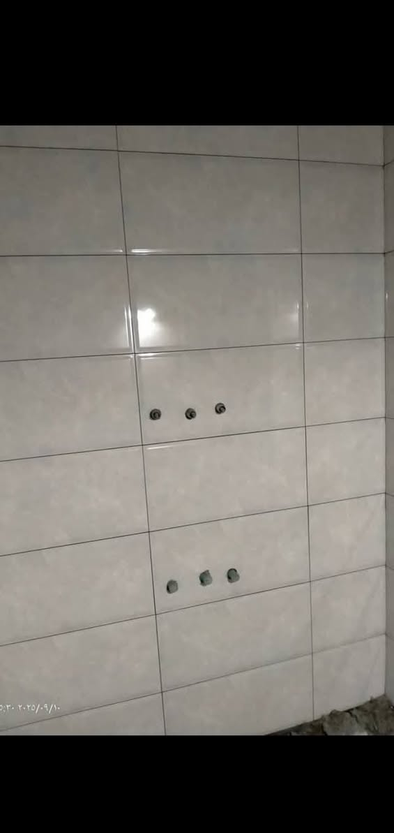 شغل سيراميك تطبيك الواح سيراميك مرمر جرانيت بورسلين كاشي
تلفون *********** عمارة, ميسان
