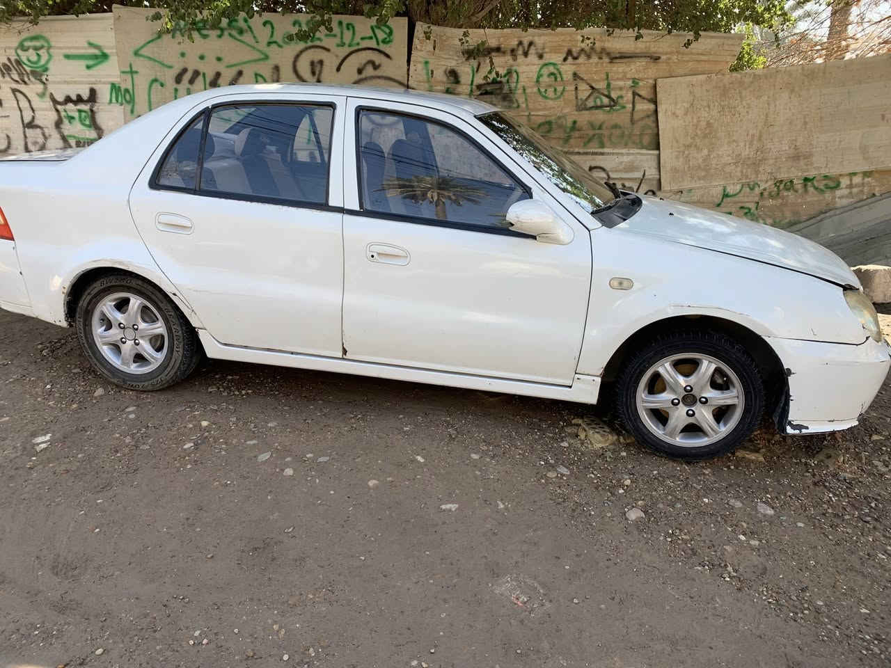 Ck
للبيع محرك وكير كفاله 
محرك محور 1600 كورلاً
السياره ماعرف تفاصيل 
سياره الحجي 

‭0770 627 4918‬
اتصل وبيك خير وتدلل 
عنوان بغداد
