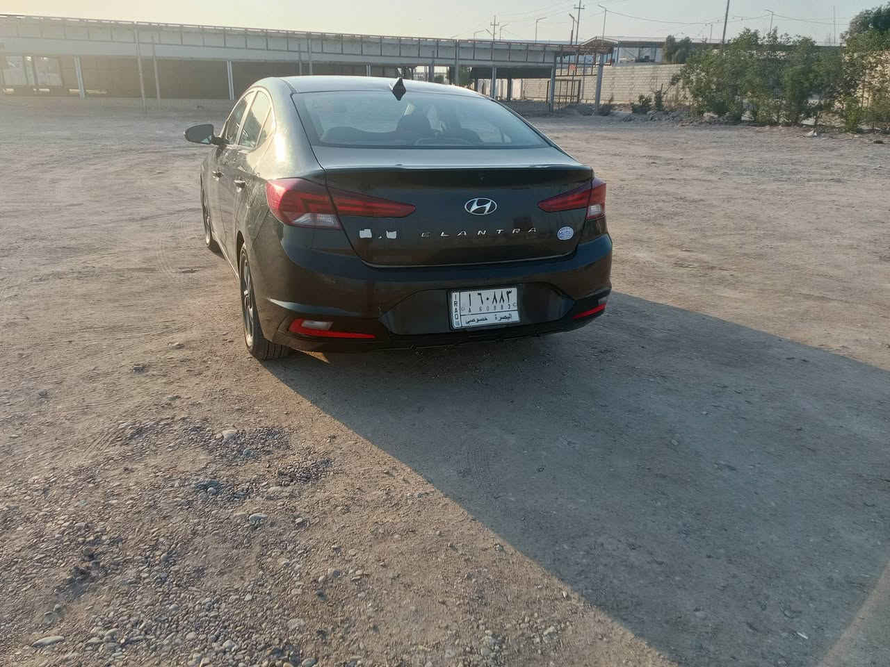 سلام عليكم لا نتره لبيع سعر 115موديل2020. رقم بصره راعيه بصره مكان سياره بصره ***********
