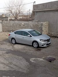 سنترا SV • وارد امريكا • ٢٠١٧