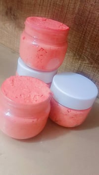 😍جديدنااااااااا 😍  صابونية الورد الجوري لتبيض الجسم والمناطق الحساسة و...