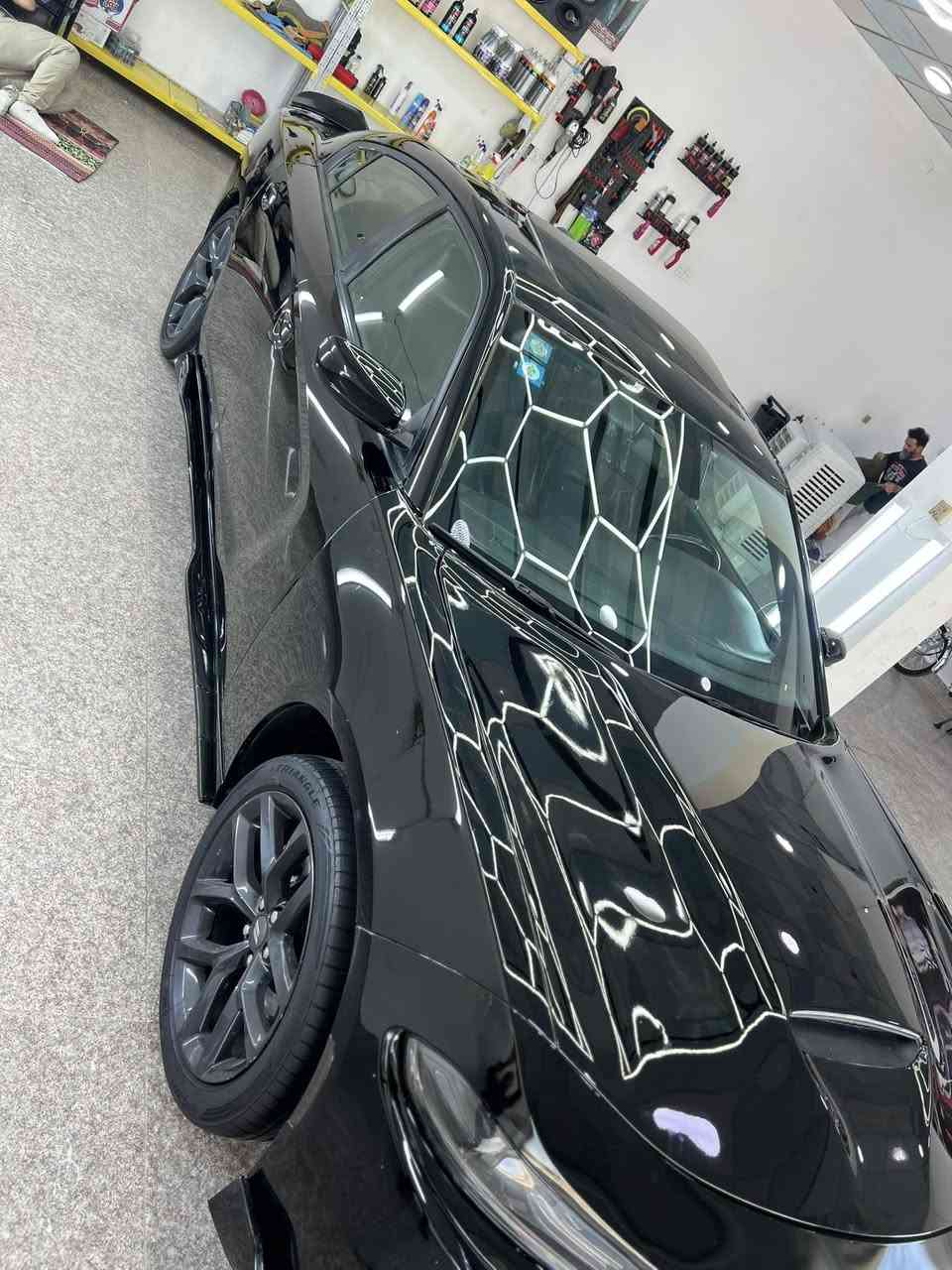 جارجر 2021 SXT بلاس
السياره أمريكي حادثها جاملغ وبنيد مبدلات بدون صبغ 
بيها حافت الشاصي مو قوي شي بسيط 

مواصفات 
فتحه سلايد روف 
بصمه  تشغل عن بعد وابواب
كأمره وحساسات خلفي 
شاشه 
كشنات جلد بلاد مو تغليف
كشنات كهرباء 
خزن ميموري
كشنات امامي تدفئه تبريد 
كشنات خلفي تدفئه 
هيتر استيرن 
قطعتين تبريد 
السياره بوضع الشركه 
ماشيه 80
مكان السياره حي الحسين 
***********
