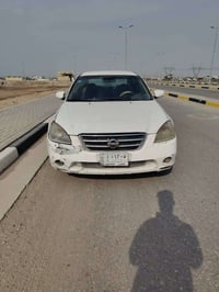 محرك كامري • ٢٠٠٧ • السنوية ٢٠٢٨