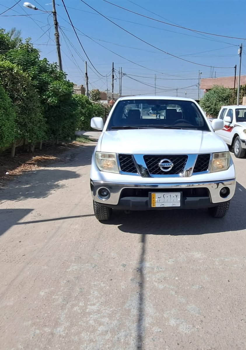 بيكم نيسان نيفاره 2009 رقم بابل كير مكينه حداديه تبريد كله جديد تخم تاير جديد
***********
