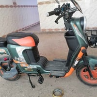 ماطور شحن • H900 • ٥ بطاريات