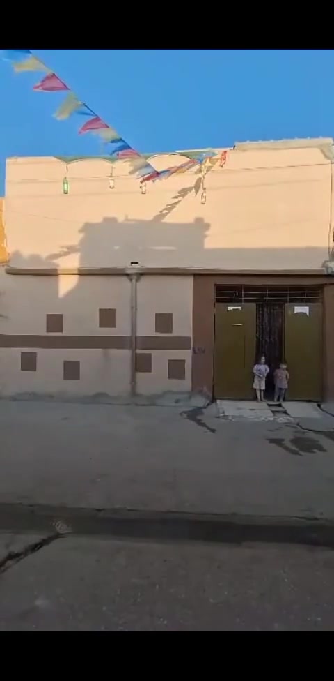 سعر مناسب جدا/  ٨٠ مليون فقط
بيت للبيع ١١٠ م/ واقع حال ١٢٠م/واجهة ٧ م/ الرشيدية/قطاع٣/ قريب للمدارس والسوق العصري وسوق الروضة/ طابقين ونص/ الطابق الارضي غرفتين واستقبال ومطبخ وصحيات/ الطابق الثاني غرفتين وصحيات ومخزن/ الطابق الثالث غرفة كبيرة.
أقرب نقطة دالة: جامع ذو الجلال والإكرام
تفاصيل اكثر علخاص


**إذا كنت صاحب هذا الإعلان وتريد حذفه لأي سبب، رجاءا أرسل رسالة إلى الدعم الفني**