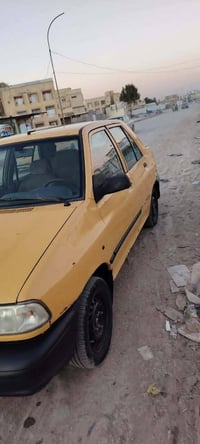 سايبا • ٢٠١٥ • مكينة ابرايد