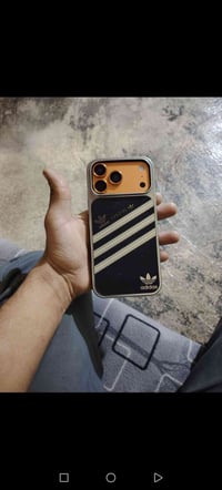 ايفون ١٧ برو ماكس • ٢٥٦ • كوبي