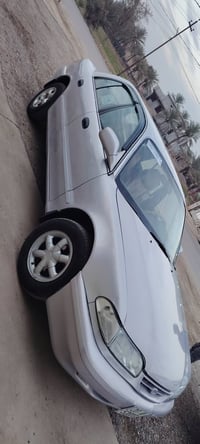 سانوتا ٢ • كير عادي • نضيفه داخل وخارج