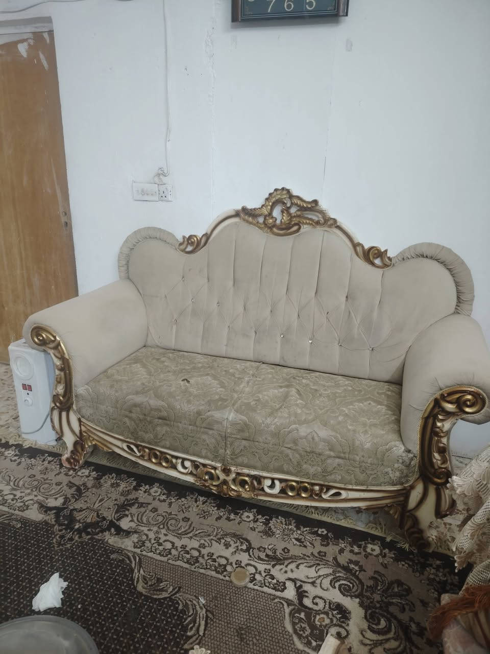 البيع


**إذا كنت صاحب هذا الإعلان وتريد حذفه لأي سبب، رجاءا أرسل رسالة إلى الدعم الفني**