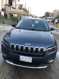 جيب بزون • ٢٠١٩ • محرك ٢٤٠٠