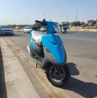 ماكس رمبه مكفوله من كلشي لي شراي يتفضل 07749758511