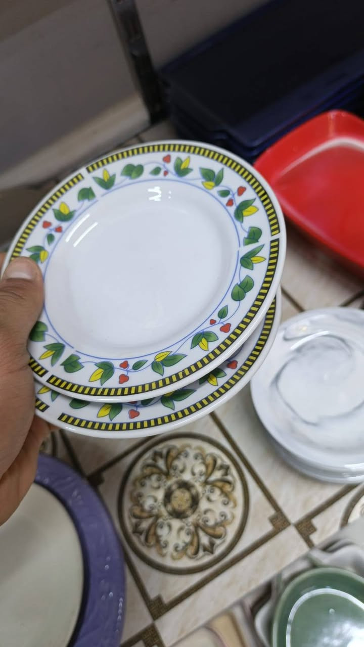 🔴🔴🟠🟠عرض خاص

إِنَّ هَٰذَا لَرِزْقُنَا مَا لَهُ مِن نَّفَادٍ

#مراحب زبائننا الكرام نتمنى لكم يوما جميلا 😊
              🔸والعـروض #مـازالـت مستـمره✨
اهلآ وسهلآ بك في #مجمع_الزبيدي. 🛒
#الذوق_والطافه😍
نختار لكم افضل المنتجات  واجملها لتكون بضاعتنا هي الاجمل في منزلكم 🏠🏠

‏‎للحجز وتواصل وتساب ***********

#العنوان__ديالى_كنعان_شارع_الشركة

#متوفر_خدمة_التوصيل_لجميع_المحافظات
☺️☺️
