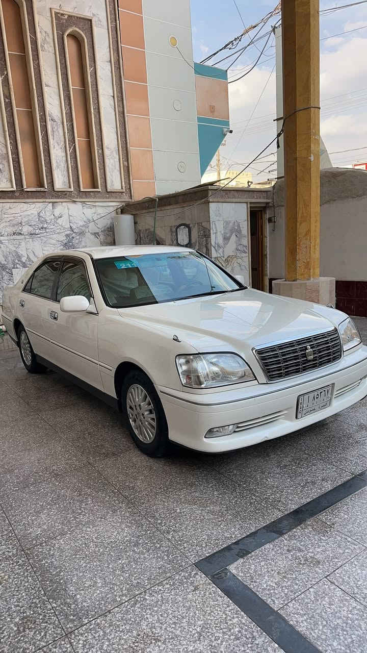 آلُـۜسـۨۚ(✋)ــِۖلُأمٌ ؏ـليۜـ(💜)ـكـۜم 
جنون ملكه للبيع 
كصه قماره كصه قماره فقط
رقم بصره قرار 48 تحويل ثاني يوم
السعر 115 $ وبيه مجال
شاصي 171 مكينه فيفيتي 2500
كشن 1 كهرباء     
ويل 15 حصيره
جنجر + اواكس
حداده جديده
تخم تاير 
السياره كصه قماره فقط 
دشبول نجف  
مكان السياره البصره قضاء المدينه 
بيع فقط بيع فقط اعتذر عن المرارس 
السعر 115$ وبيه مجال 

***********
‏*********** ‭
