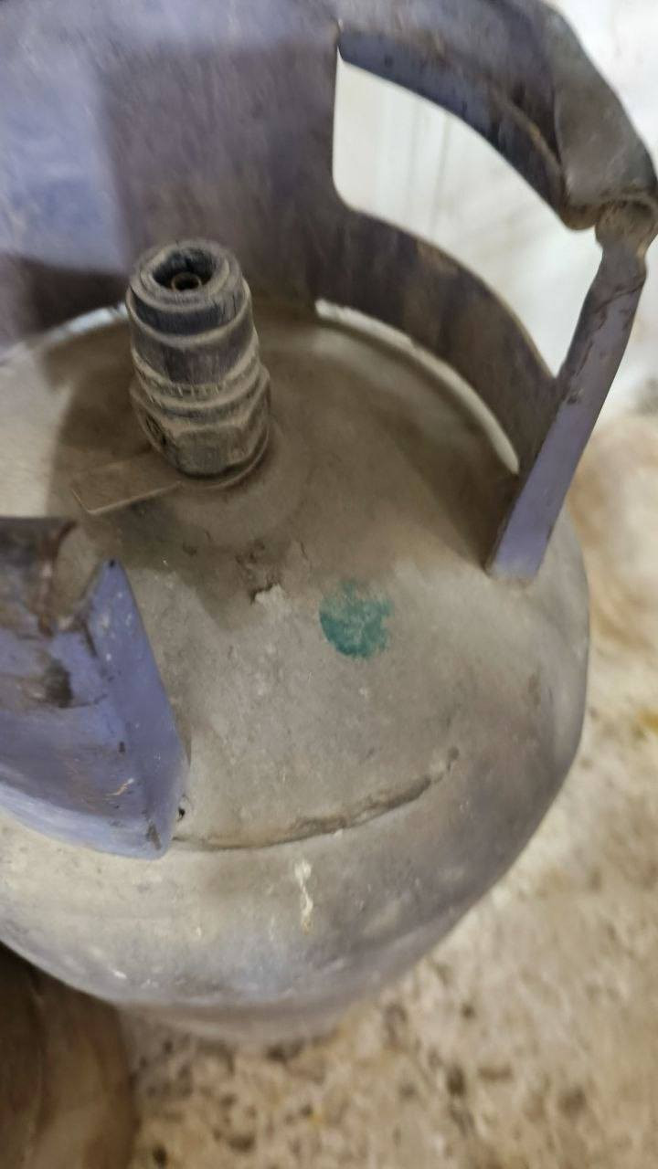 السلام عليكم قنيتين بدون غاز
سعرهن 85 واذا تك سعره 45 
غير متواجد في الفيس
واتساب متوفر
مكلف بالنشر
رقم الهاتف 
‏‪***********‬‏
