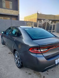 دودج دارت • ٢٠١٥ • مكينة ٢٤٠٠