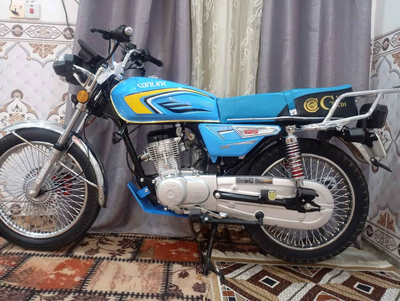 دراجه البيع زيرو بعدي ثاني تبديلت دهن وراق سكنر مكاني قضاء النصر السعر خاص


**إذا كنت صاحب هذا الإعلان وتريد حذفه لأي سبب، رجاءا أرسل رسالة إلى الدعم الفني**