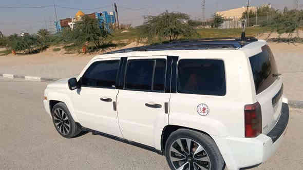 سلام عليكم سياره جيب شيروكي متوم طبق الاصل ارقام سنويه بغداد شرط اصلي كفاله عامه ماعده صبغ تلحيضات مكينه كير كارتون سنويه ل 27 مكاني بصره المراوس حسب قناعه وبيع ب 58 وأنه خادم ‏
‪778 278 7300
