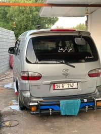 ستاركس • ٢٠٠٧ • اوتماتيك