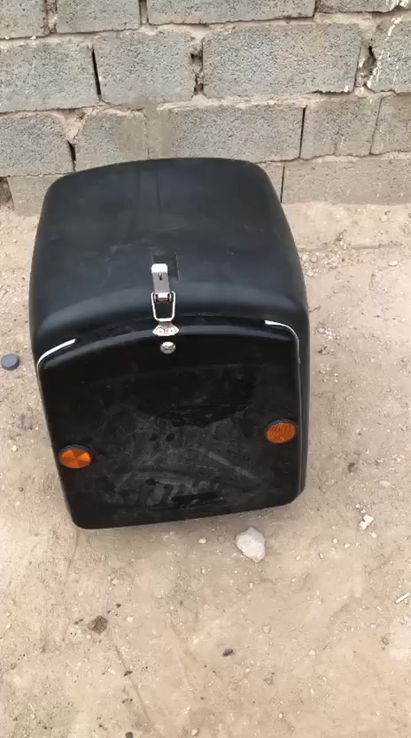 السلام عليكم  شباب غراض دراجة بوكسر مال تفصيخ شرط تفحص تقتنع يله انطيك الحاجة واسعار مناسبه اتصل وتدلل ‏‪0771 745 0814‬‏
