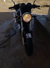 موطور للبيع • محرك شرط • جنوب الموصل القيارة