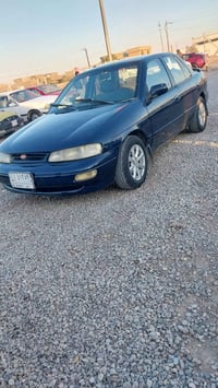 سيفيا ١٩٩٦ مصبوغ للجمالية كير محرك تخم تاير حدادية مراوس يرهم للإستفسا...