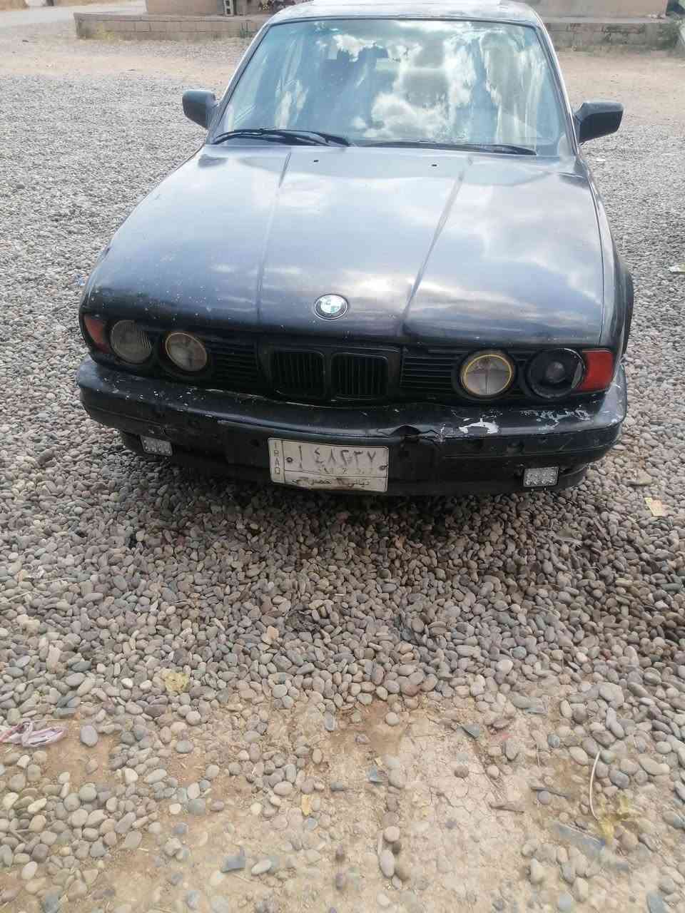 بي ام 535 رقم ديالى سنويه عضم ساقطه الشرعي بلد سياره جاهزه گير ومحرك شرط السعر 17وبيه مجال الاتصال ***********
