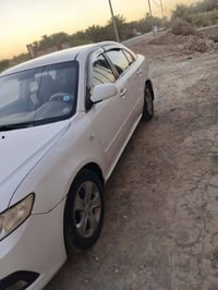 اوبتيما • ٢٠٠٩ • كربلاء