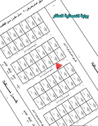 مقابل بيت قاضي • ٢٥٠م • طابو صرف
