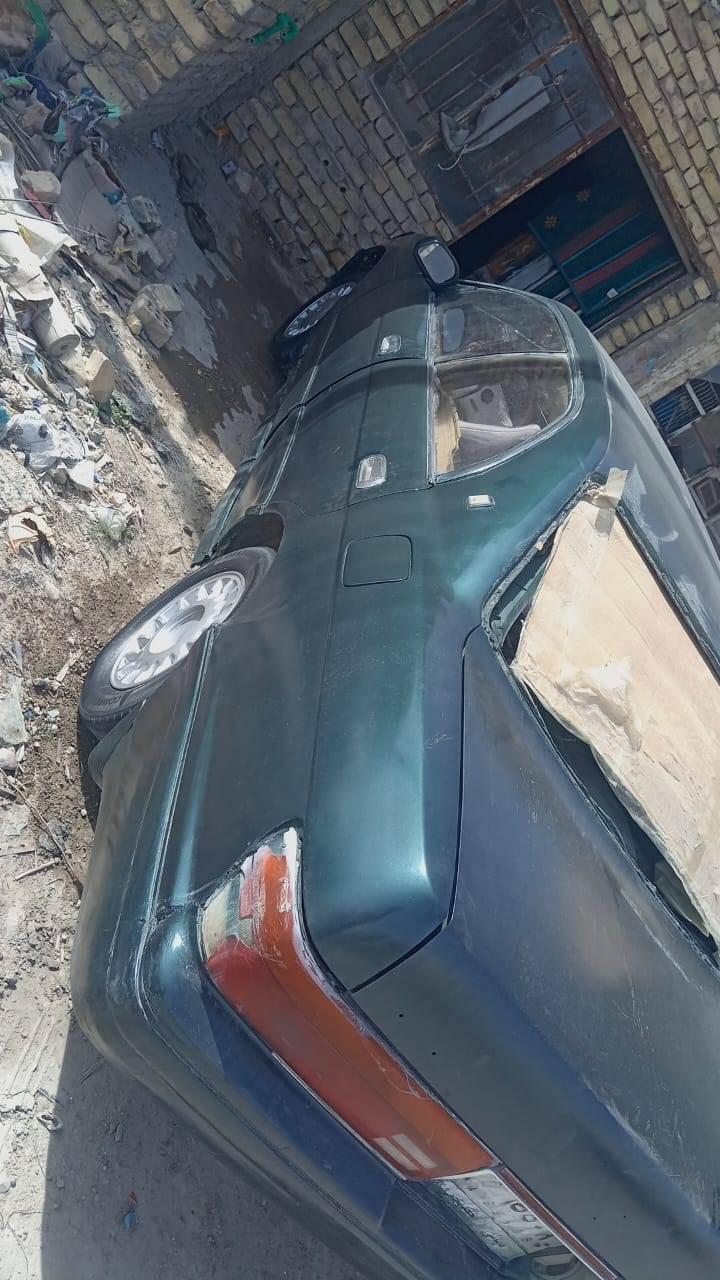 سلام عليكم بطه من فصل للبيع المراوس سياره جاهزه من كل شيء مصبوغه عام مكاني بغداد السعر27/////***********
