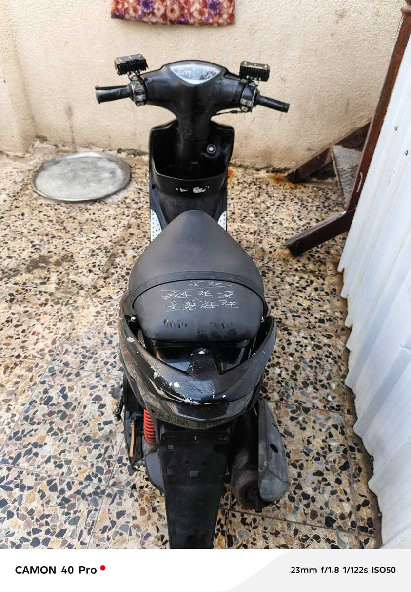 يا الله سلام عليكم دراجه ماكس عدله البيع خير من الله سعر 450 المكان بغداد مدينه صدر ***********ستفسار واتساب
