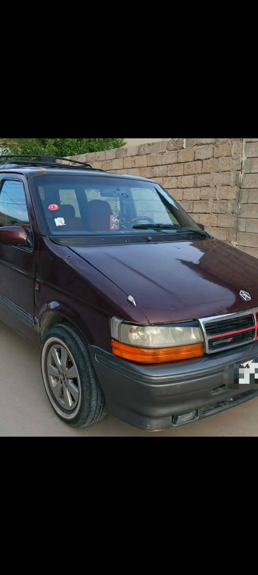 السسسسعررر 42 وبيها مجال 
عاده من جديد الوحش الأمريكي دوج كلاليزر 92محرك وكير شرط رقم انكليزي كابون تحويل من شرعي حصرنا طخم جديد ودشمه السياره معروض عندي أخذ اتعابي من طرفين والبيع نقد نقد بدون اقصاد أو مقدمه بيع فقط اقراء منشور اول اتصل على ***********او *********** السياره دخل موصل   حي سومر
