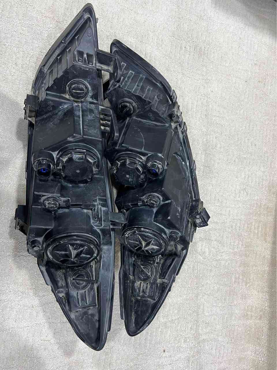 سلام عليكم لايتات النترا اصليات مال تفصيخ امريكي من مديل 2017 ل 2018 اصليات بلاد مال سياره مو تجاري للبيع اتصل او وتساب وبخدمتك *********** مكاني بصره البصرة, العراق
