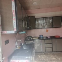 كاونتر • مرمر تسكام • زين القوس