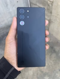 ريد ماجيك ١٠ برو • ٢٥٦ • شروخ بسيط