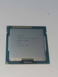 i3 3320 • رام 4جيجا DDR3 • توصيل كل العراق