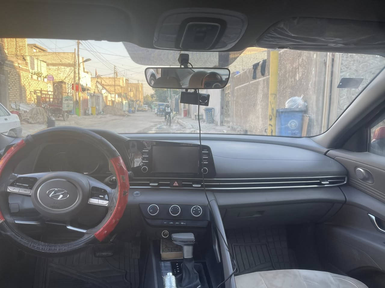 السلام عليكم النتره خليجي مكفوله موديل ٢٣ماشيه ٤٣الف السعر ١٨٥مكلف بل نشر للتوصل ‭٠٧٧١ ٧٢٣ ٩٧٦٦‬
