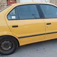 سمند • ٢٠١٢ • الكوت