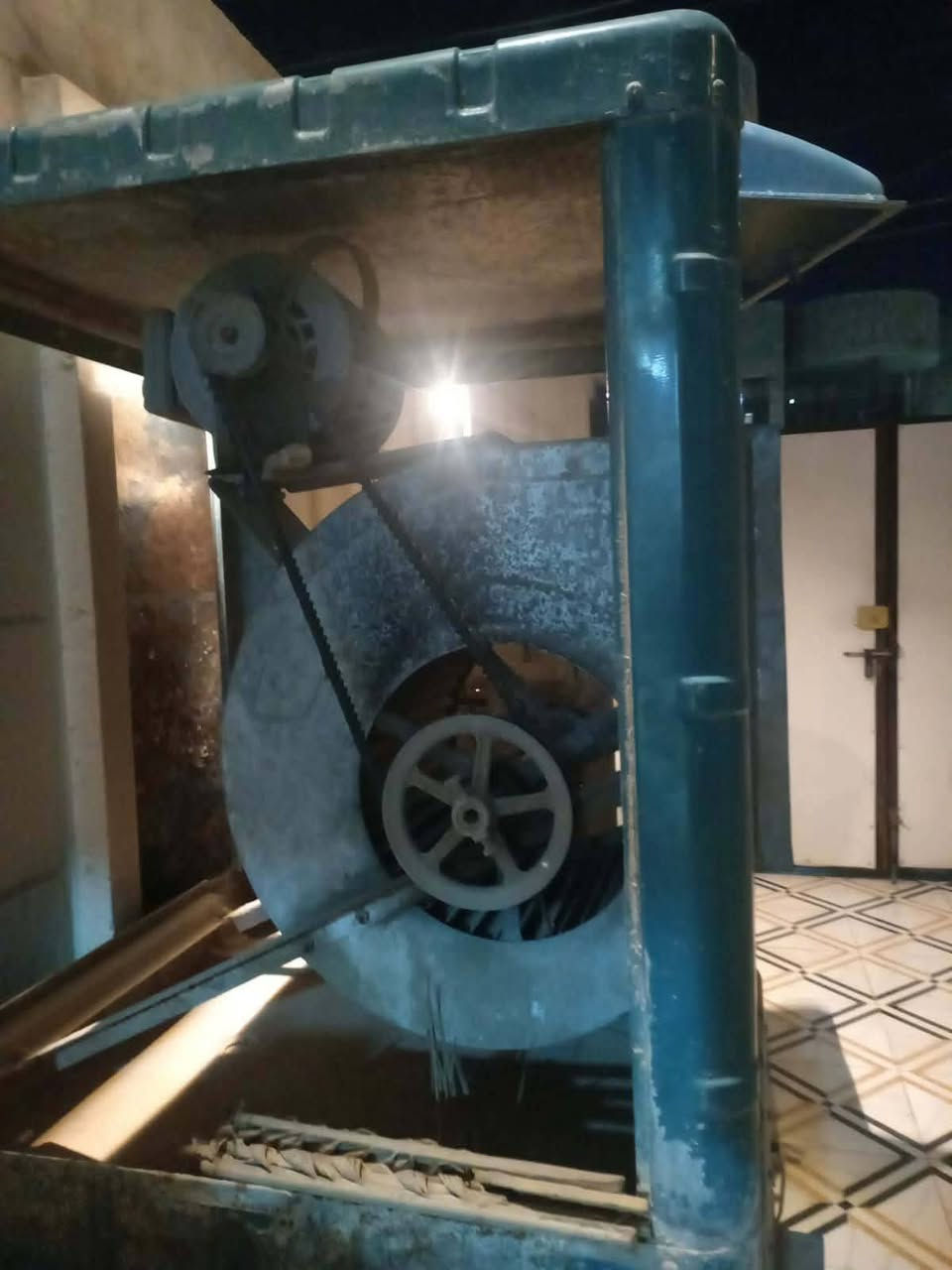 مبردات عدد اثنين السعر الوحده 50 الشراي يجي خاص


**إذا كنت صاحب هذا الإعلان وتريد حذفه لأي سبب، رجاءا أرسل رسالة إلى الدعم الفني**