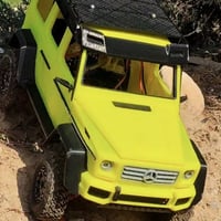 نموزج تجريبي • دفع رباعي بورتال • برشلس