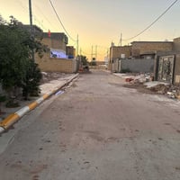نعمانية الحسين • ١٤٠م • واجهة ٧م