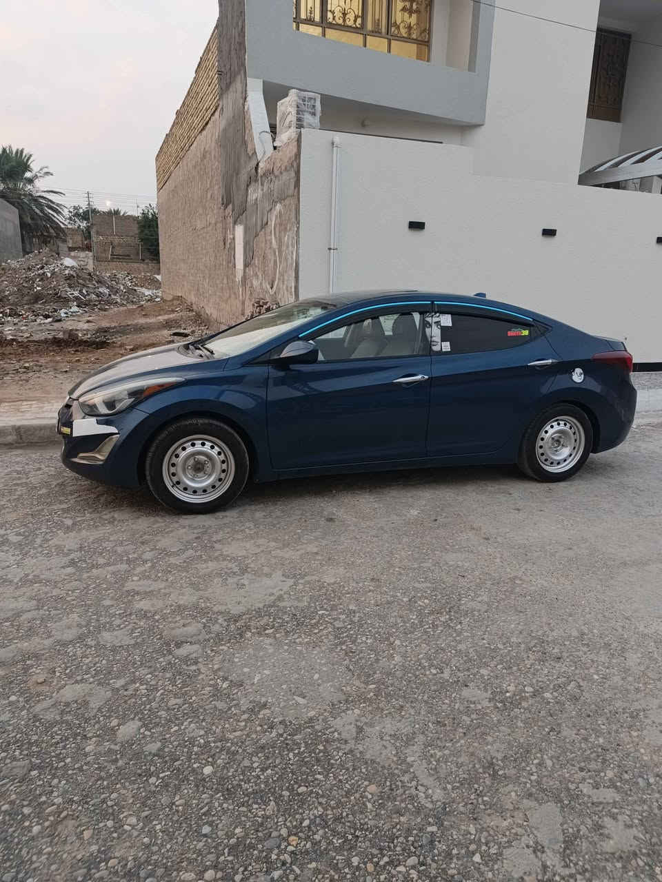 السلام عليكم النتره مديل 16مكينه2000دوش رقم جديد هزه بيه بعد مواصفات
***********وبخدمه الطيبين Singapore
