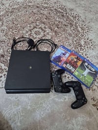بلي4 • ٣ اقراص • ويدتين اصليات