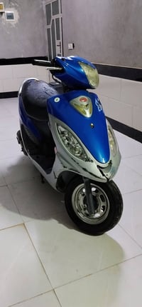 كيمكو • في تو • مجال قليل