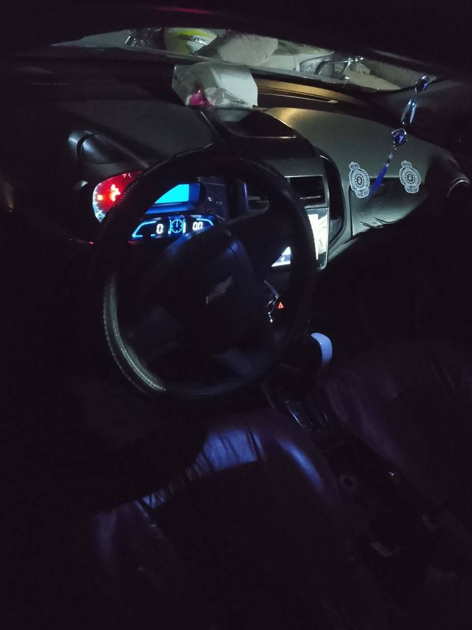 السلام عليكم 
شوفرليت سونك مديل١٢ باسمي تحويل ثاني يوم مكينه وكير كورلا 
السيارة خليجي 
مكاني/ ديوانيه مركز  /
ورقمها كربلاء مشروع وطني/السعر45ورقة
***********
