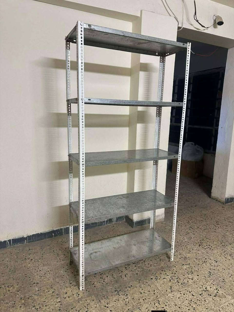 الشراي يتفضل خاص مكان مدينة الصدر بغداد 

مجمده عموديه +/رفوف


**إذا كنت صاحب هذا الإعلان وتريد حذفه لأي سبب، رجاءا أرسل رسالة إلى الدعم الفني**