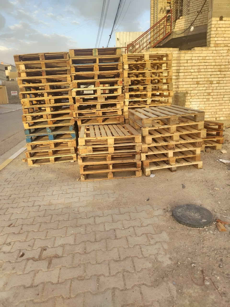 السلام عليكم يوجد سكيب ستندر 100/120/***********
