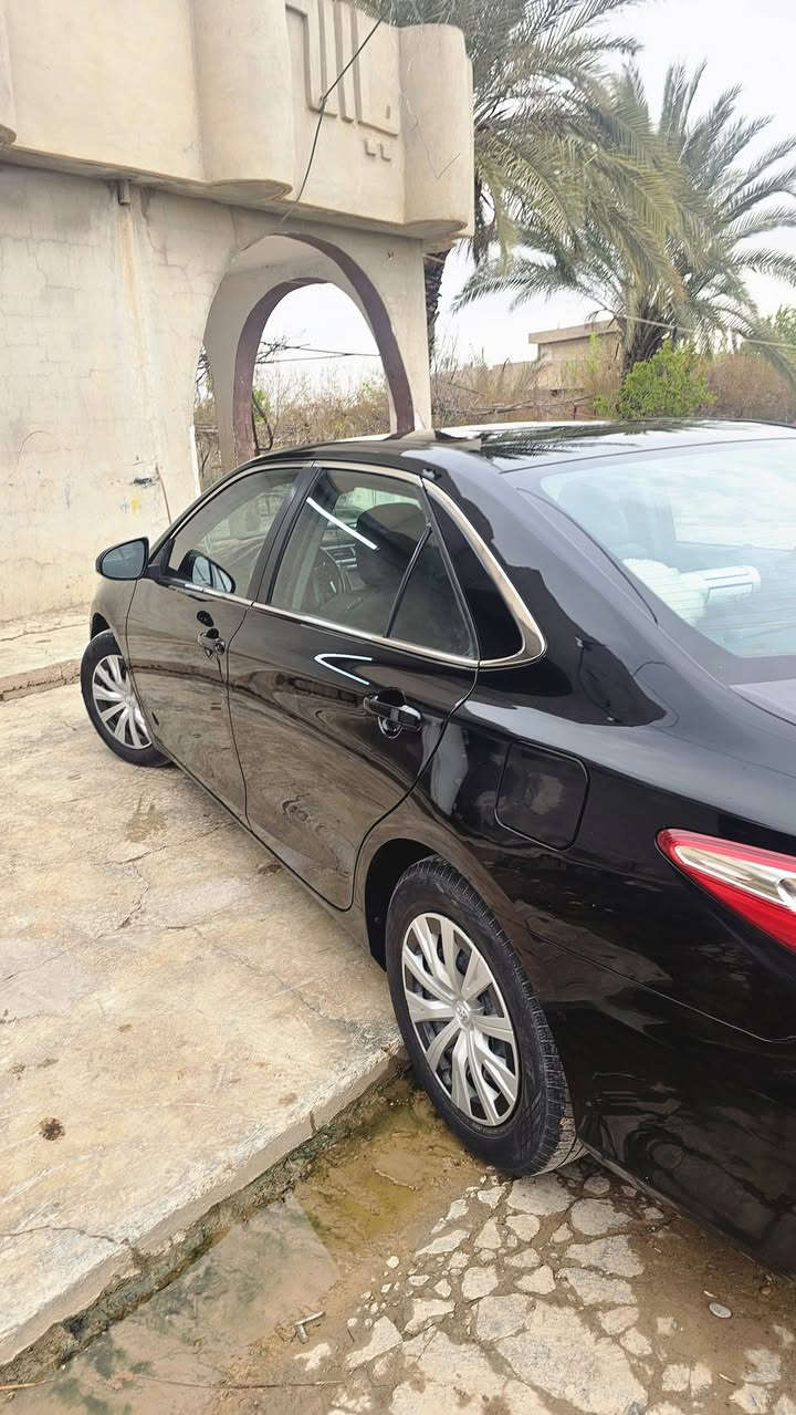 اسلام عليكم
كامري موديل 16

مواصفات LE

مبدل قطعه وحده بونيد وتعديل بارد راس الجاملق 

الباقي مكفول

كير محرك شرط رقم اسليمانيه

سنويه جديده لل ٣١

السعر 150

***********

ترهم نقد وترهم بل اجل
