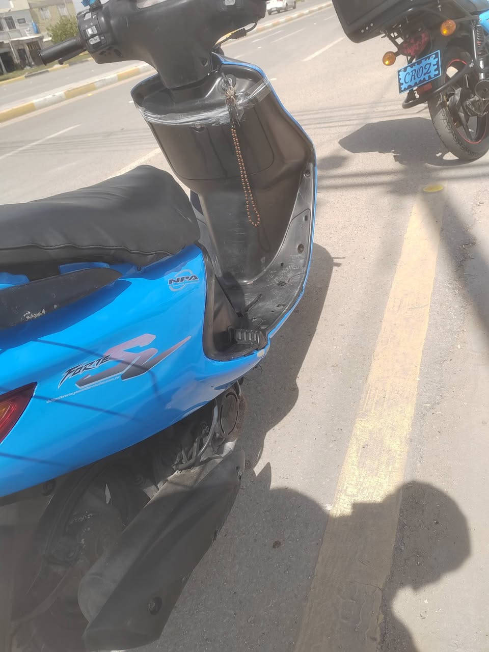 سللم عليكم دراجة نوعه فراشة
للبيع السعر 500الف المكان كربلاء حي العامل ***********
