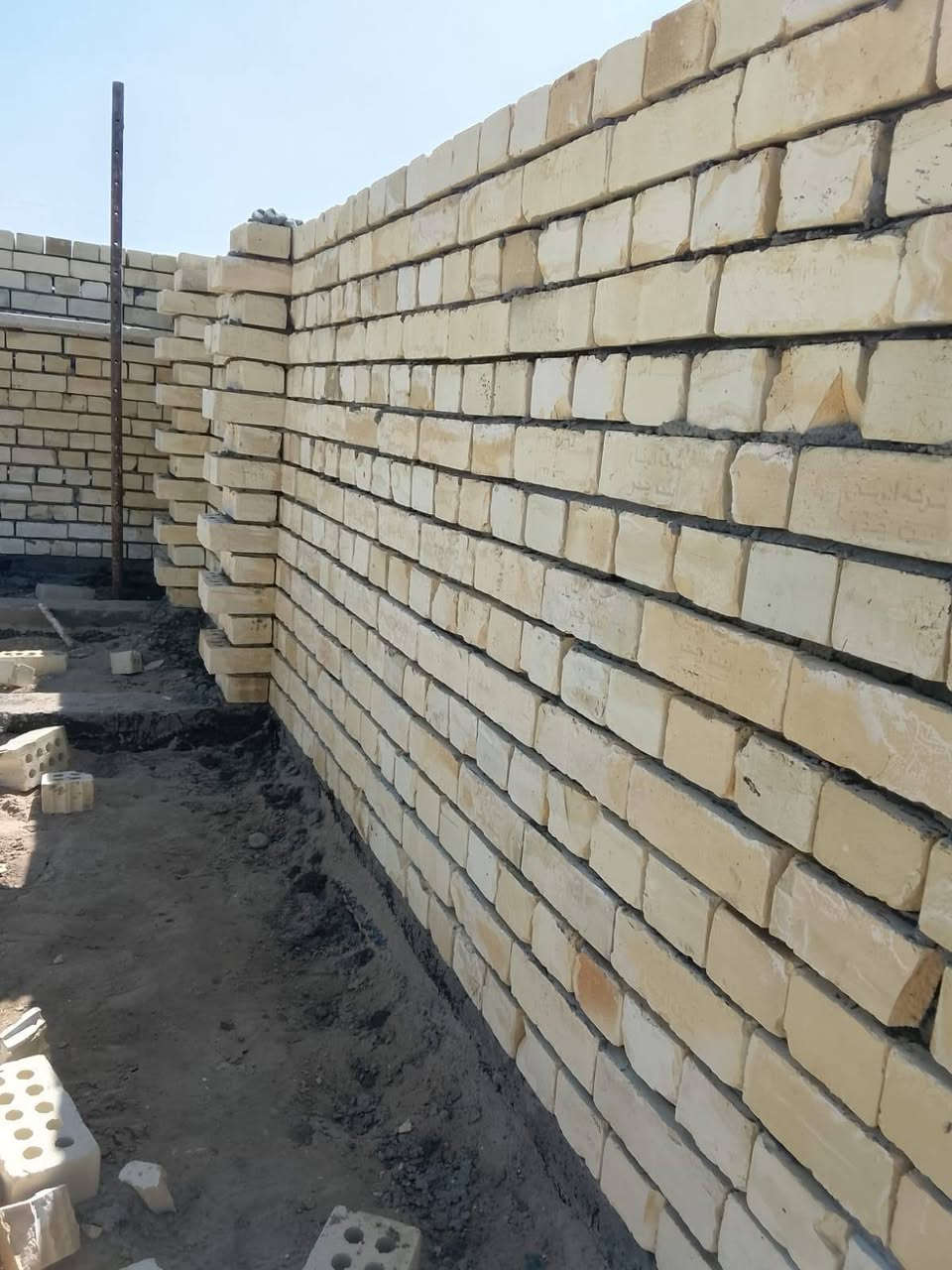 السلام عليكم بنه متفرغ حالين شغل درجه اولى التزام بلعمل الاستفسار هاذا ***********الله يرزق الجميع
